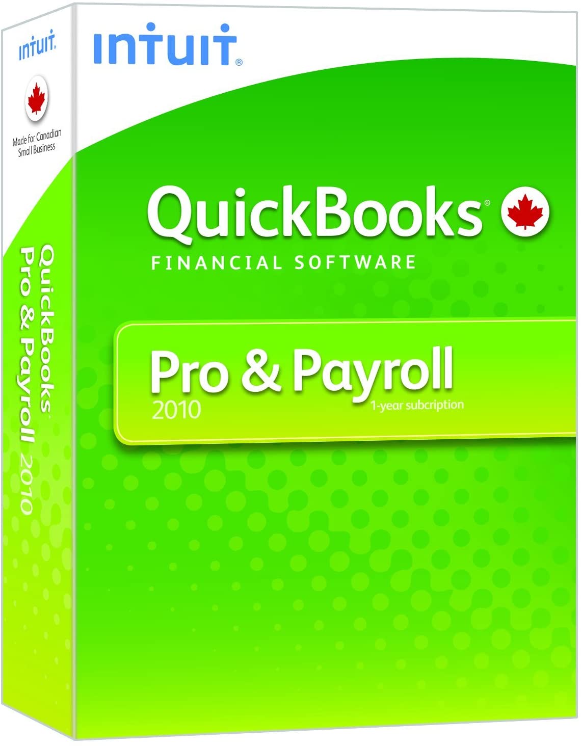 quickbooks pro 2010 for mac
